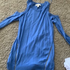 Michael kids long sleeve shirt